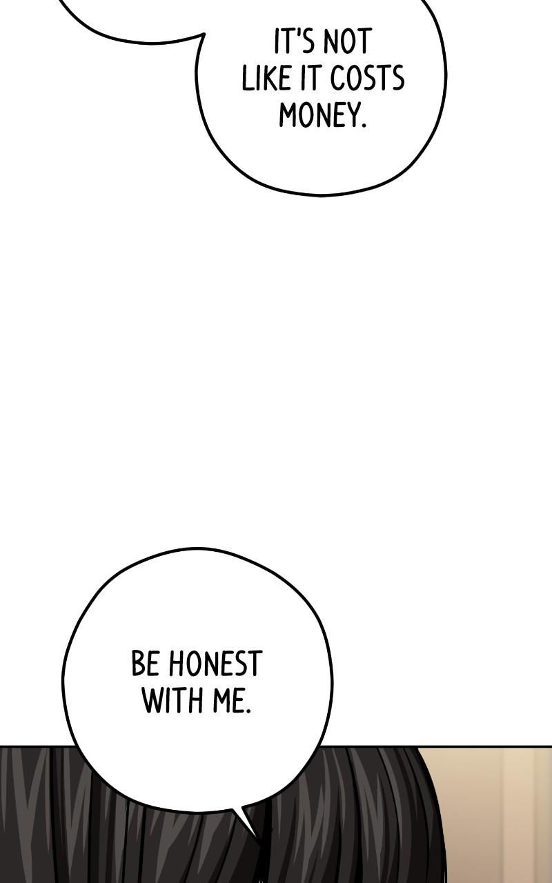 Maybe Meant to Be Chapter 106