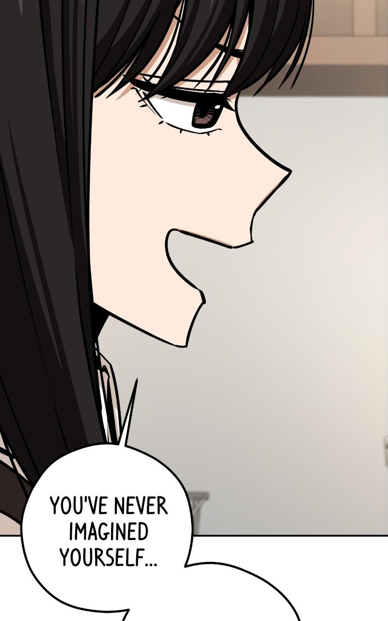 Maybe Meant to Be Chapter 106