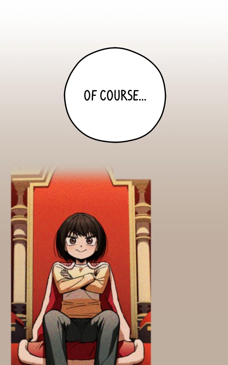 Maybe Meant to Be Chapter 106