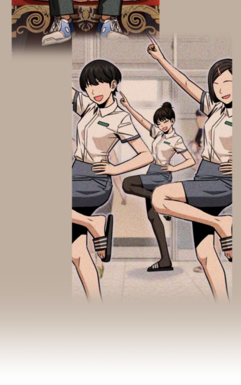 Maybe Meant to Be Chapter 106