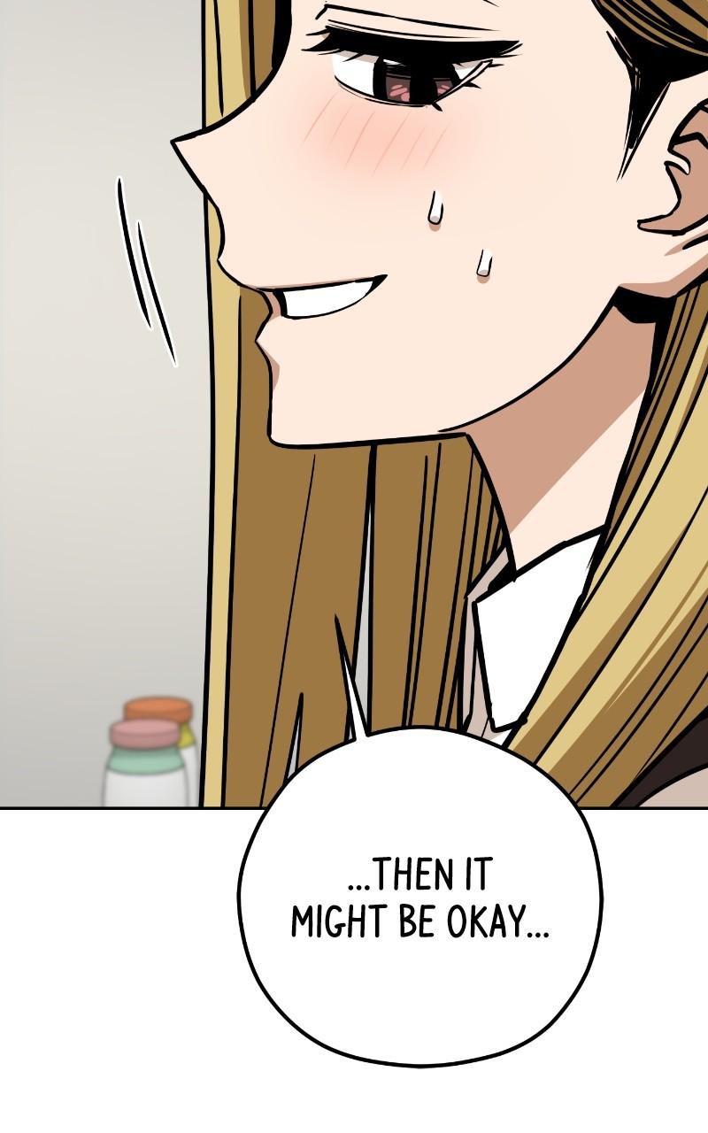 Maybe Meant to Be Chapter 106