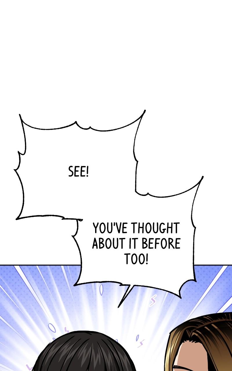 Maybe Meant to Be Chapter 106