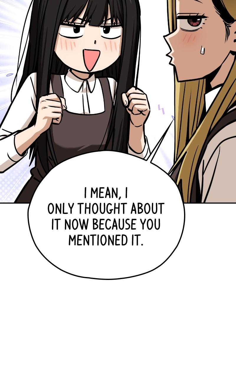 Maybe Meant to Be Chapter 106