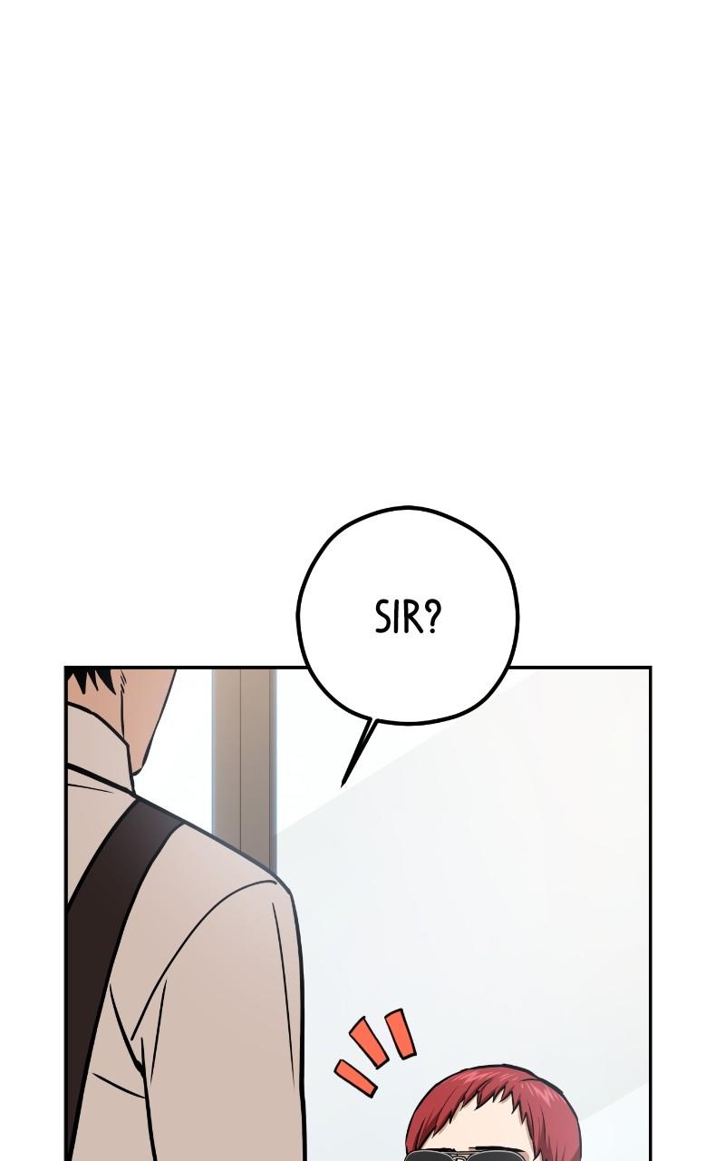 Maybe Meant to Be Chapter 106