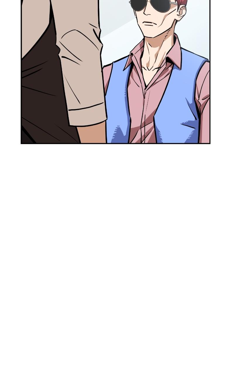 Maybe Meant to Be Chapter 106