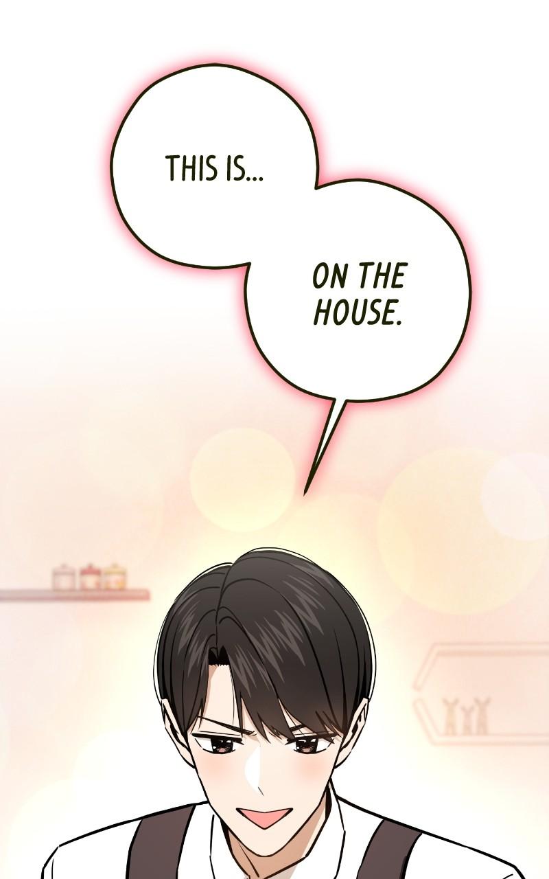 Maybe Meant to Be Chapter 106