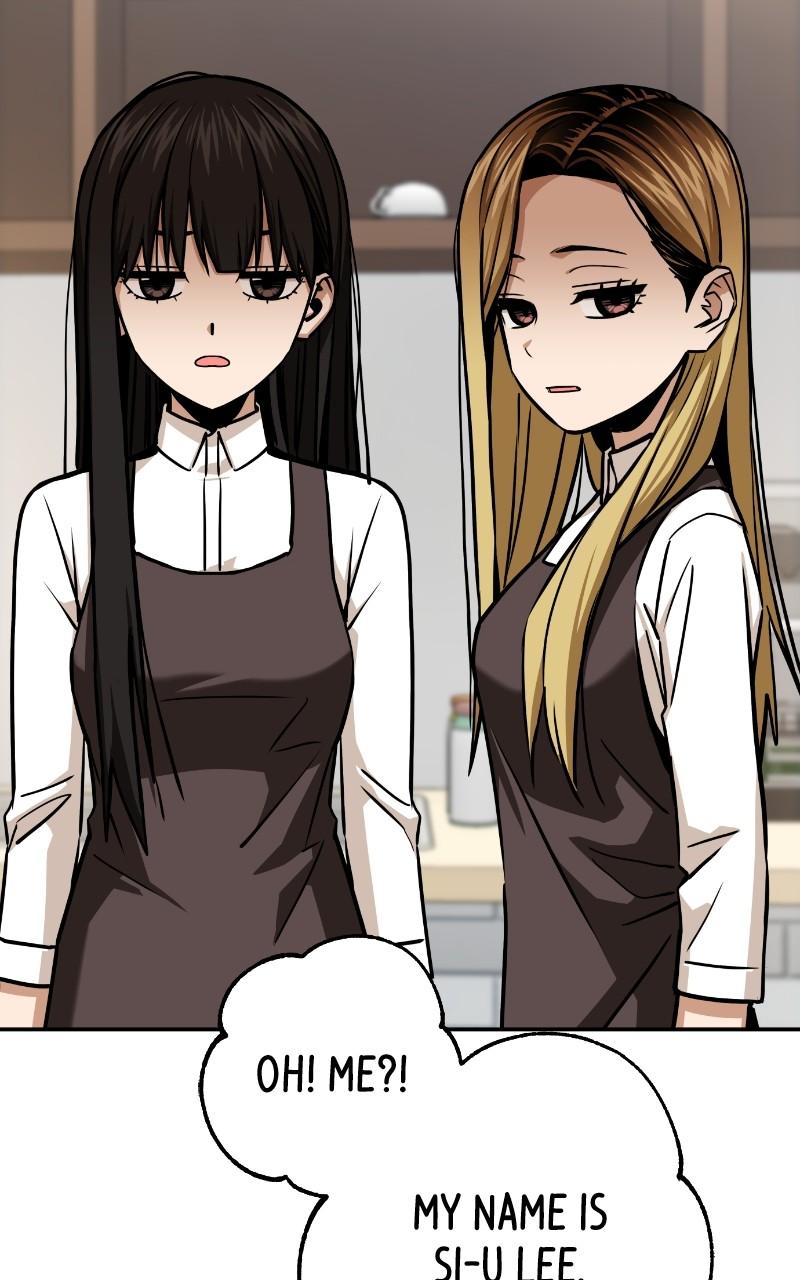 Maybe Meant to Be Chapter 106