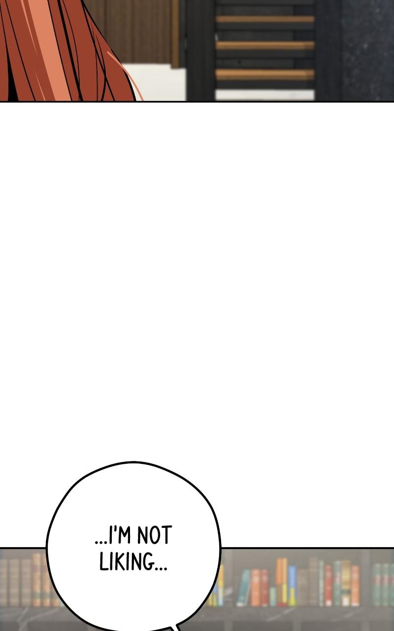 Maybe Meant to Be Chapter 106