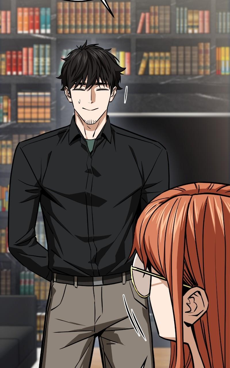 Maybe Meant to Be Chapter 106