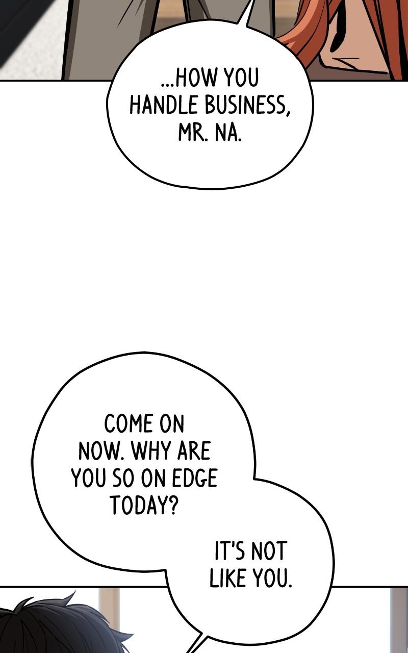 Maybe Meant to Be Chapter 106