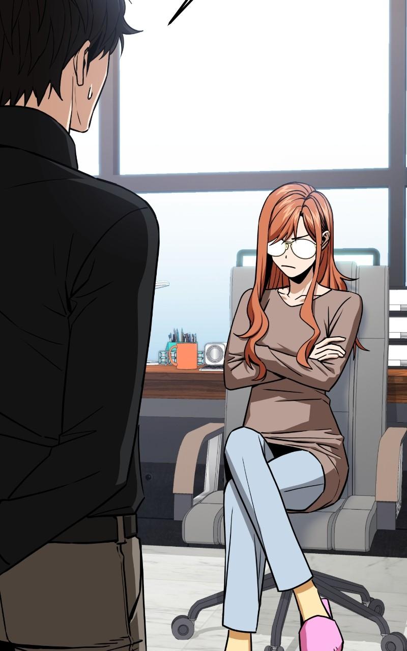 Maybe Meant to Be Chapter 106