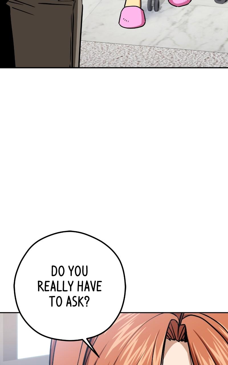 Maybe Meant to Be Chapter 106