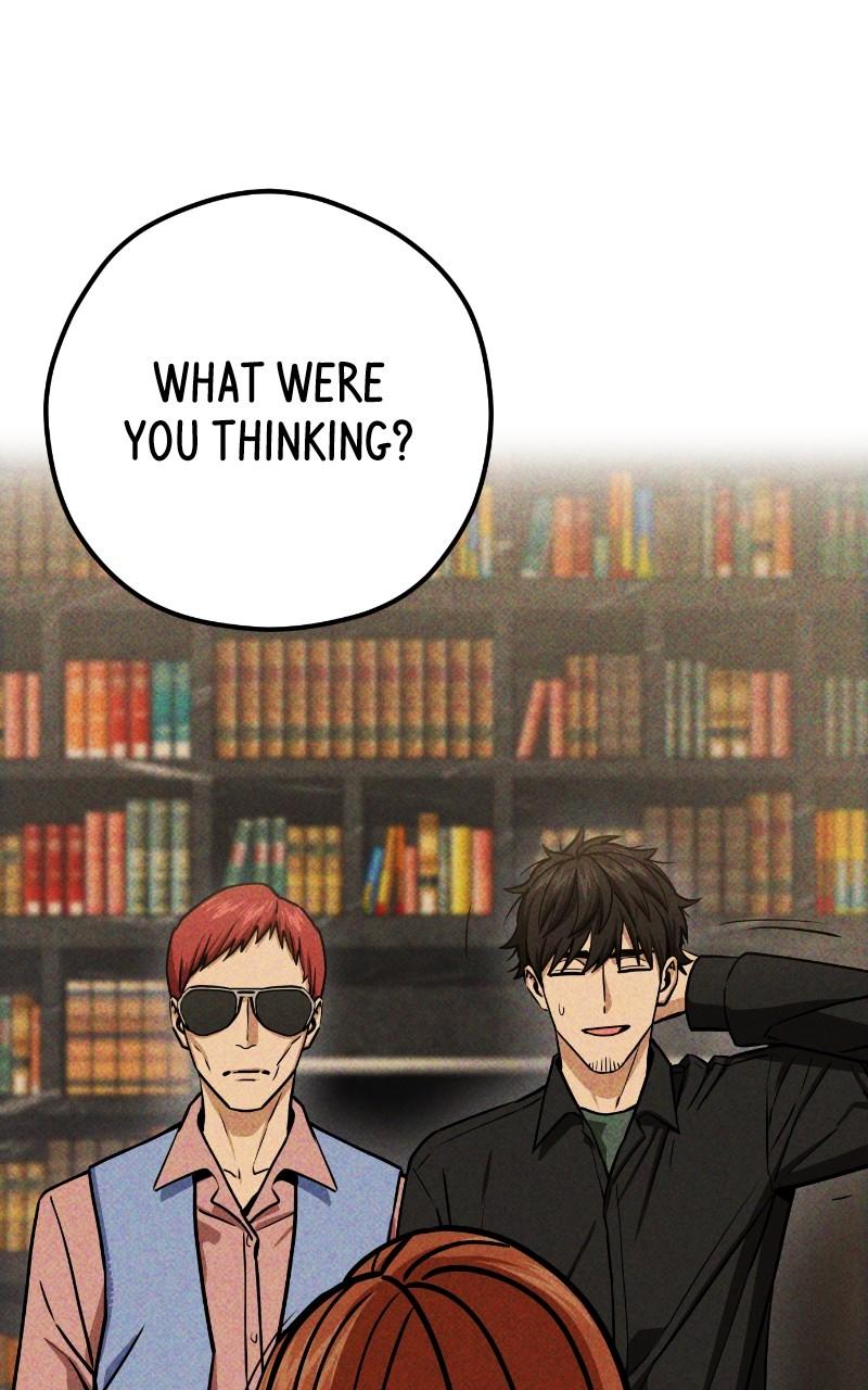 Maybe Meant to Be Chapter 106