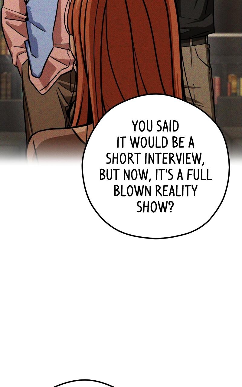 Maybe Meant to Be Chapter 106