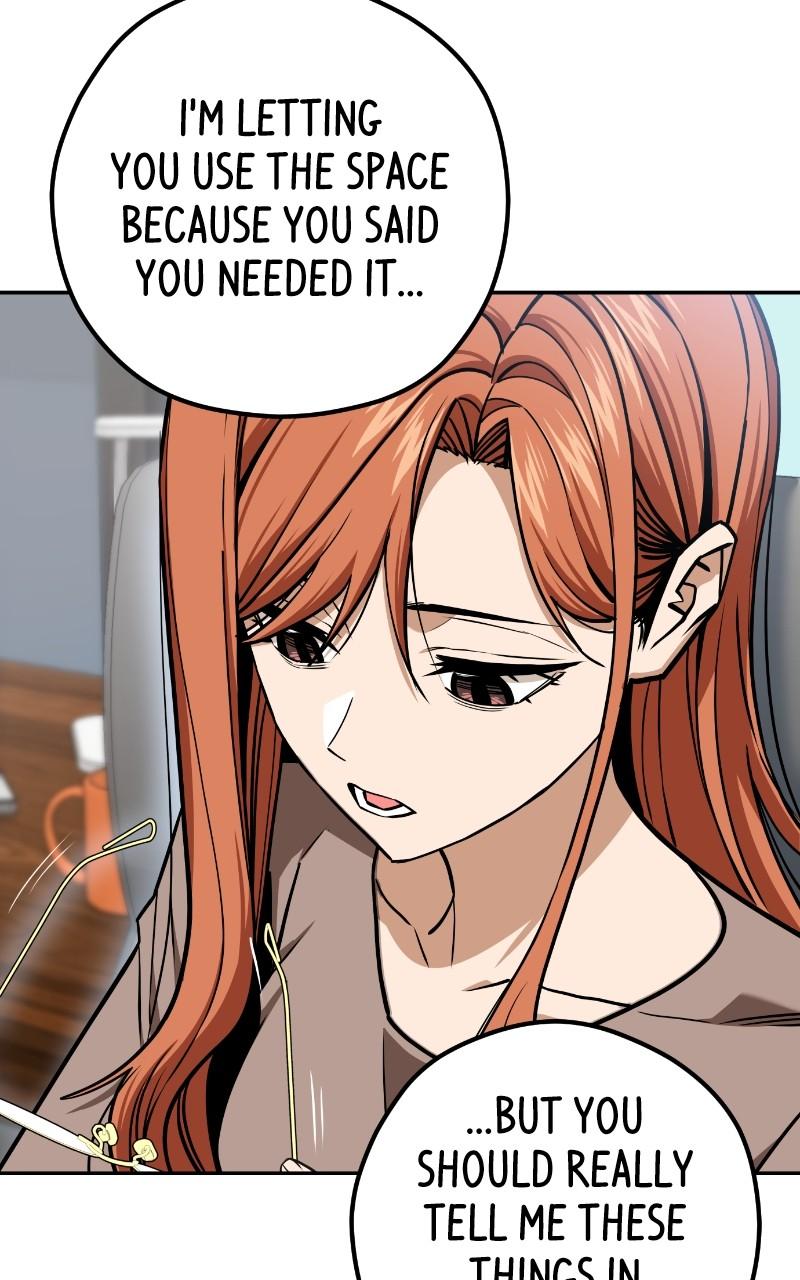 Maybe Meant to Be Chapter 106