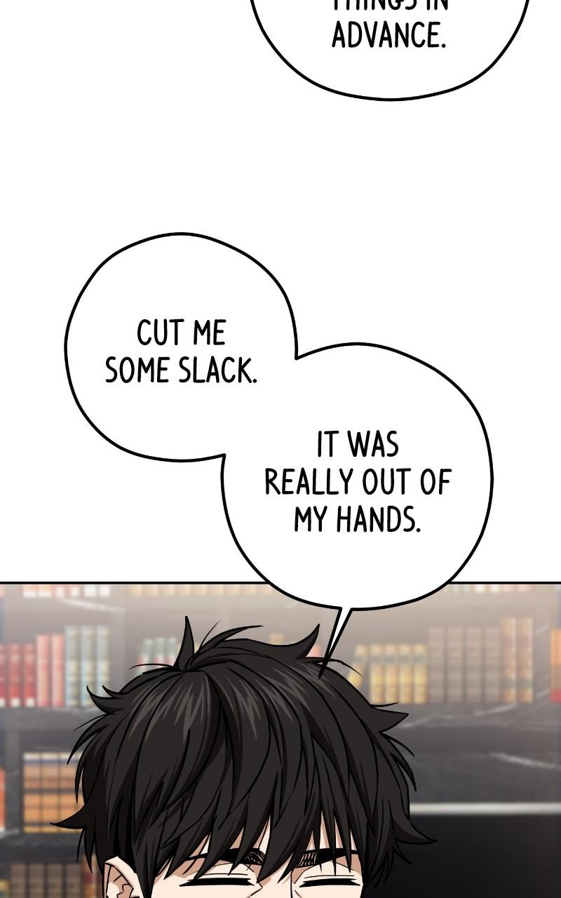 Maybe Meant to Be Chapter 106