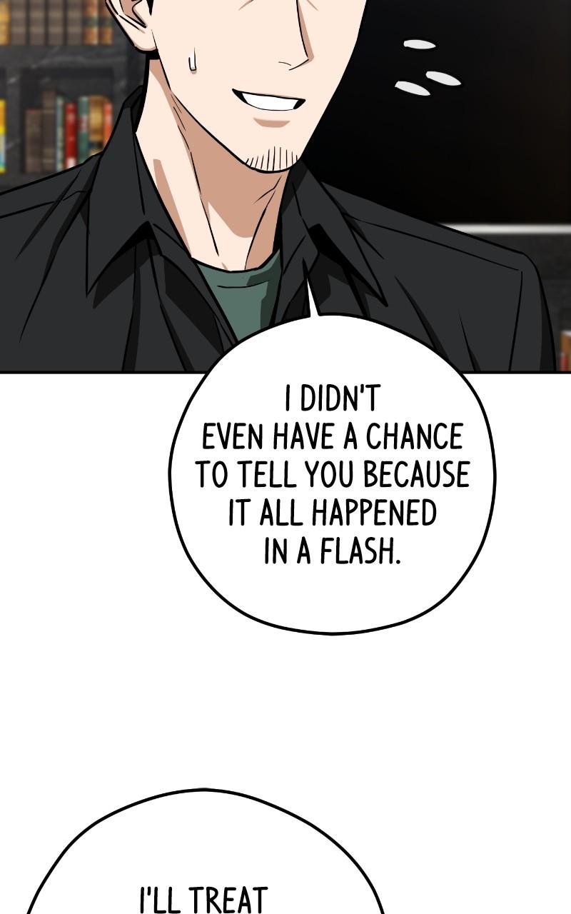 Maybe Meant to Be Chapter 106