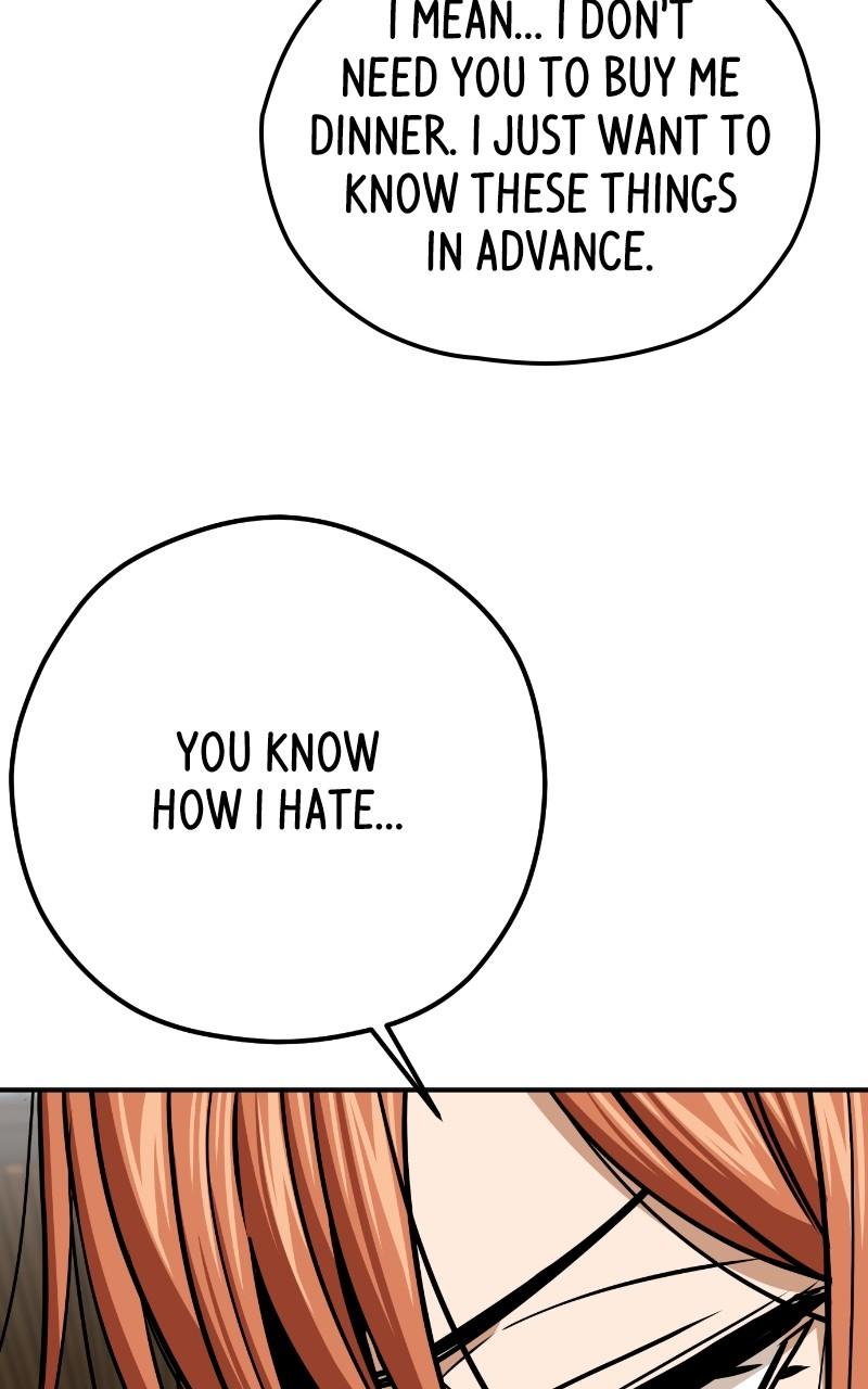 Maybe Meant to Be Chapter 106