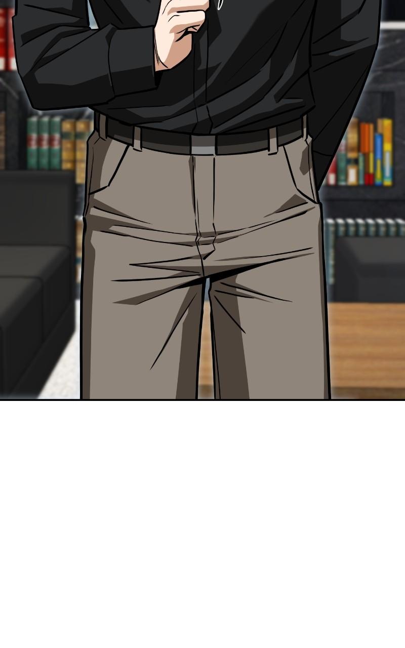 Maybe Meant to Be Chapter 106