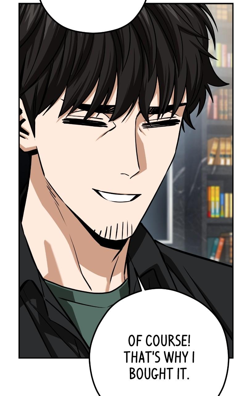 Maybe Meant to Be Chapter 106