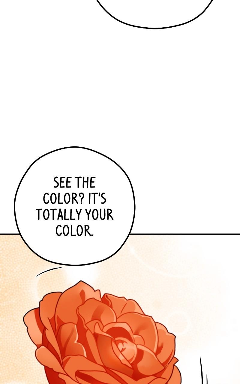 Maybe Meant to Be Chapter 106