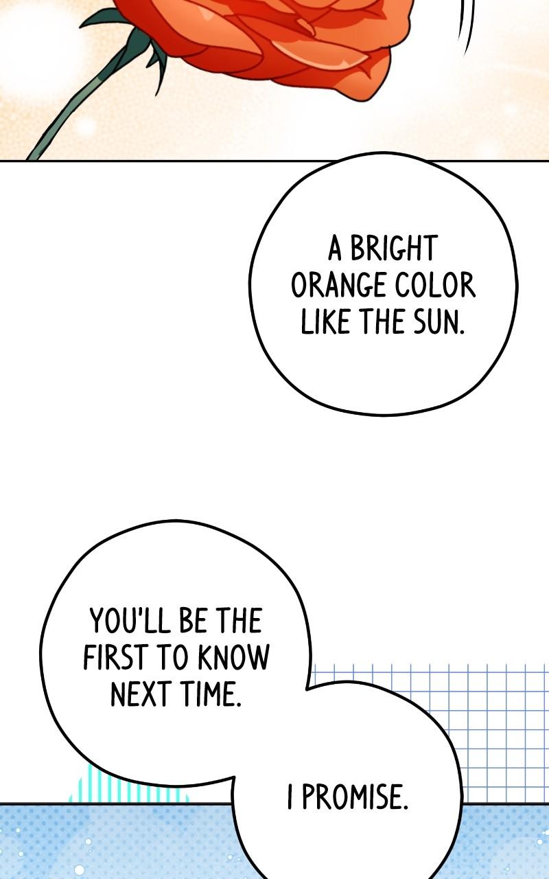 Maybe Meant to Be Chapter 106