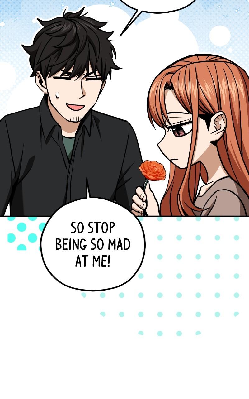 Maybe Meant to Be Chapter 106