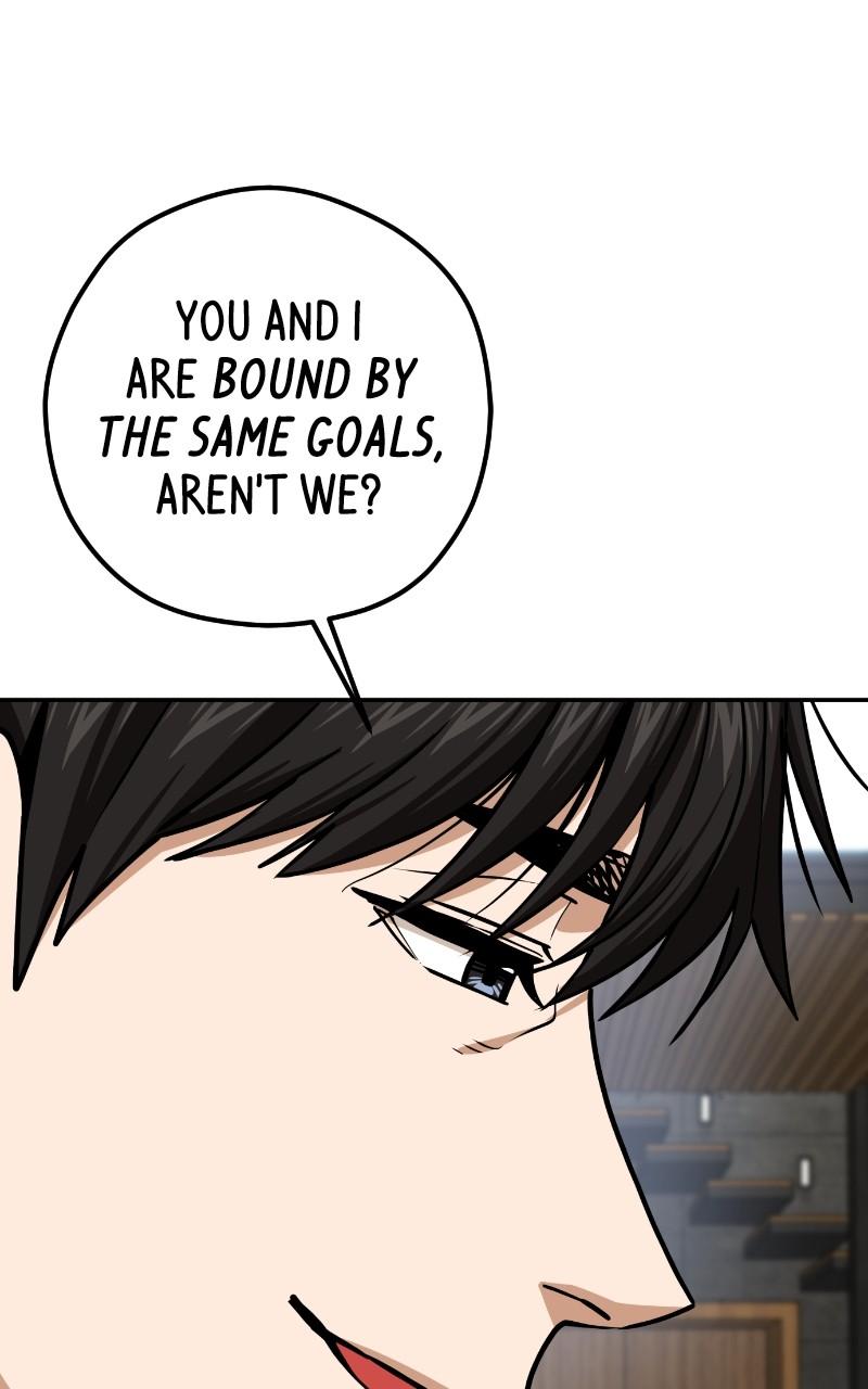 Maybe Meant to Be Chapter 106