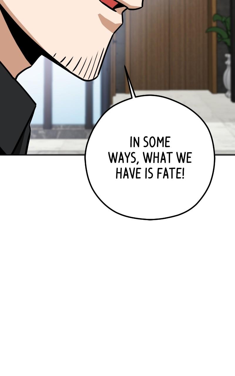 Maybe Meant to Be Chapter 106