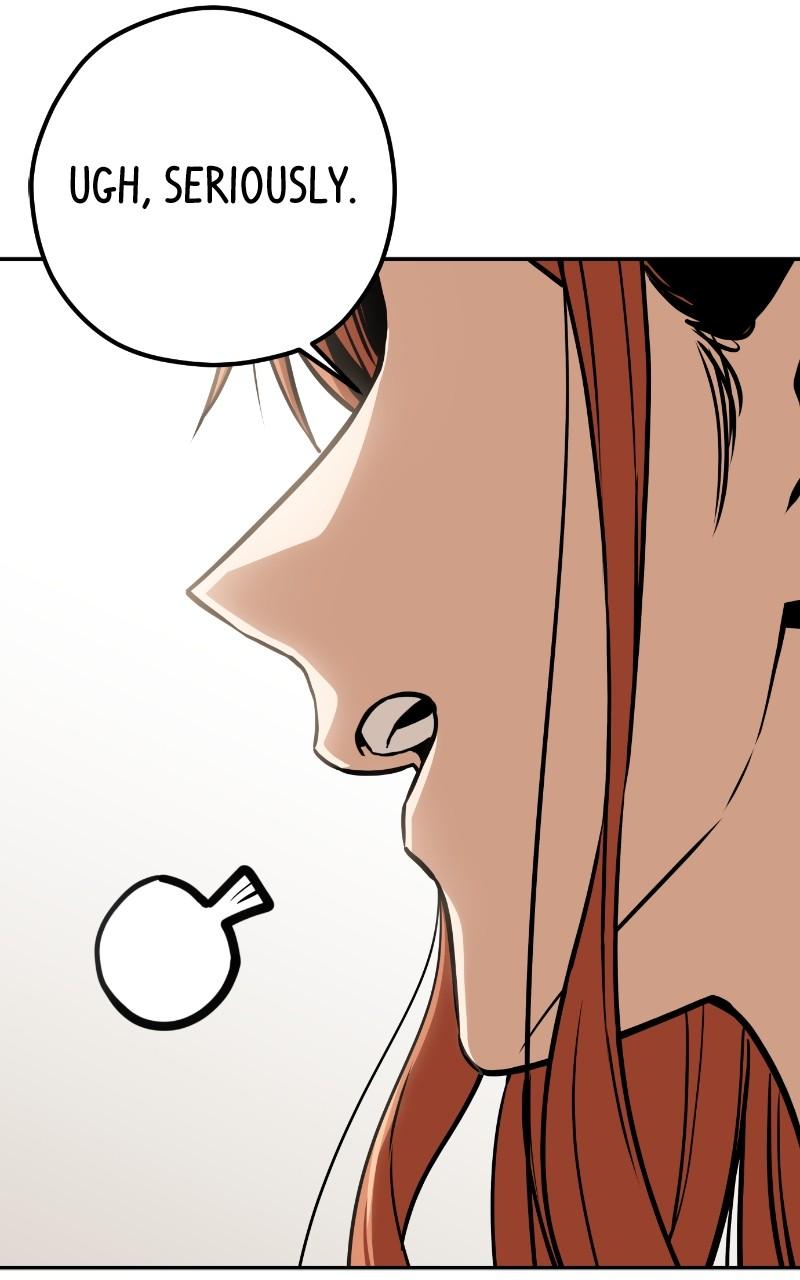 Maybe Meant to Be Chapter 106