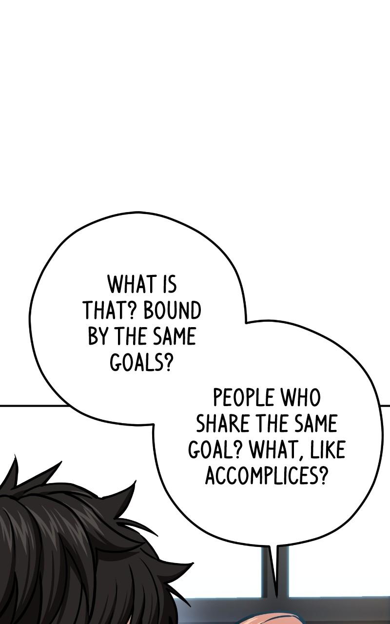 Maybe Meant to Be Chapter 106