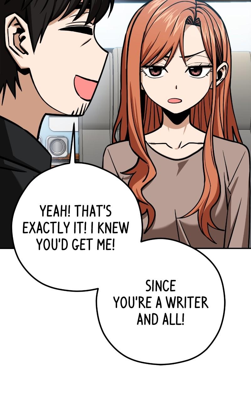 Maybe Meant to Be Chapter 106