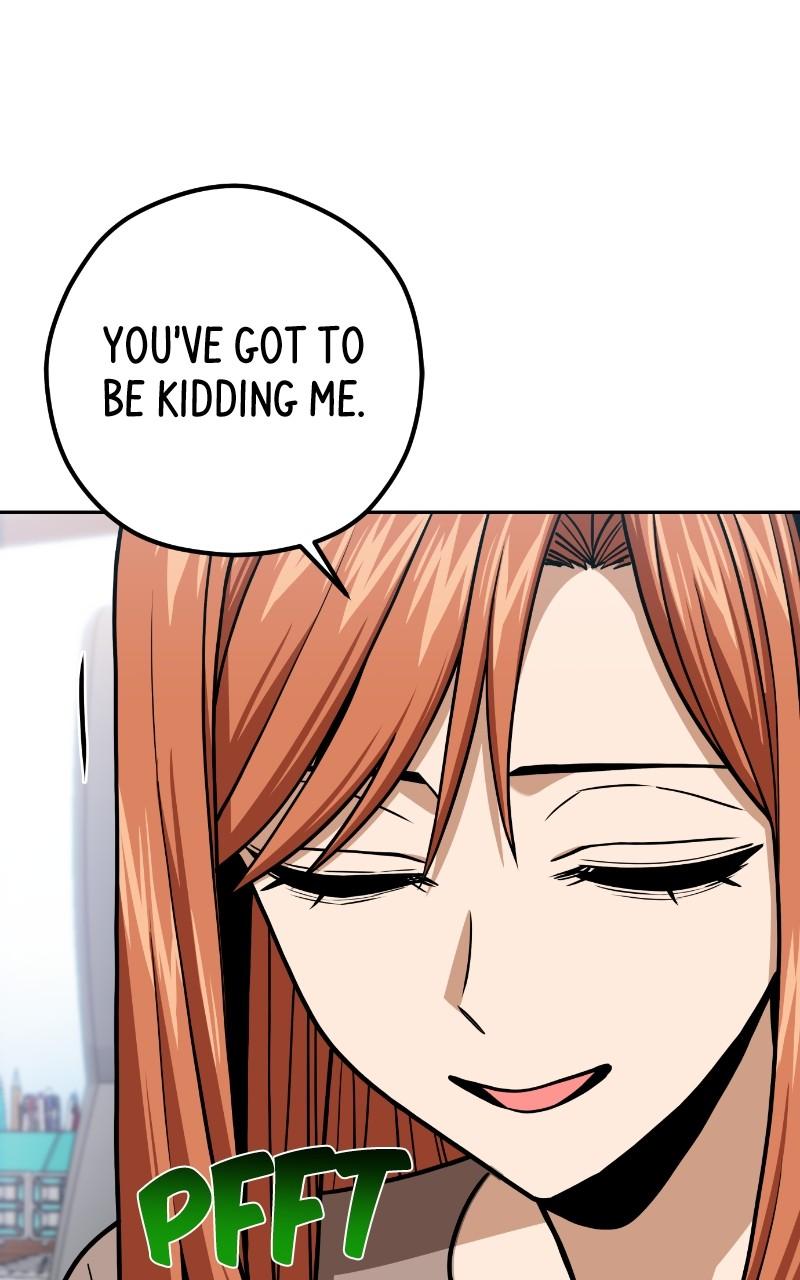 Maybe Meant to Be Chapter 106