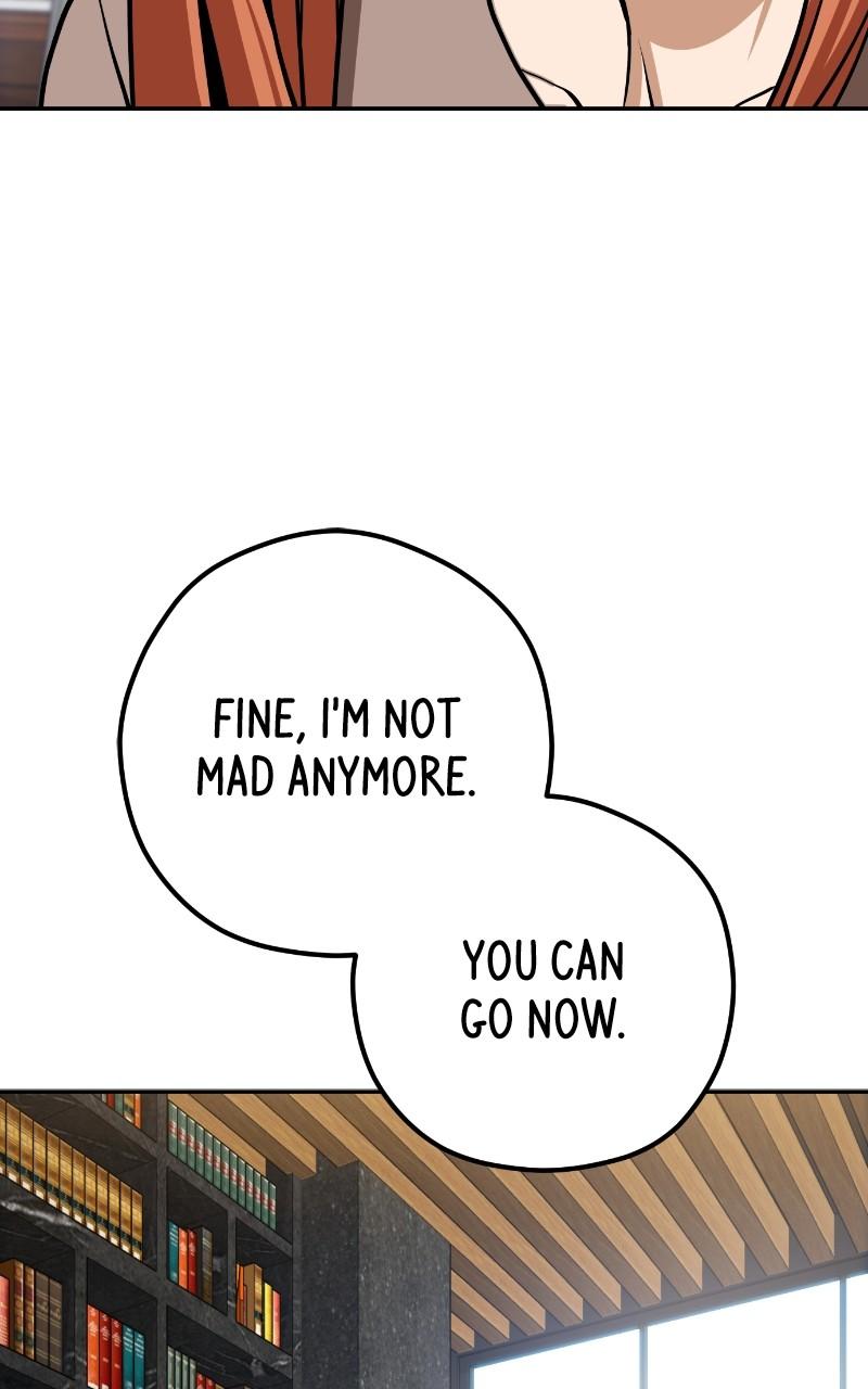 Maybe Meant to Be Chapter 106