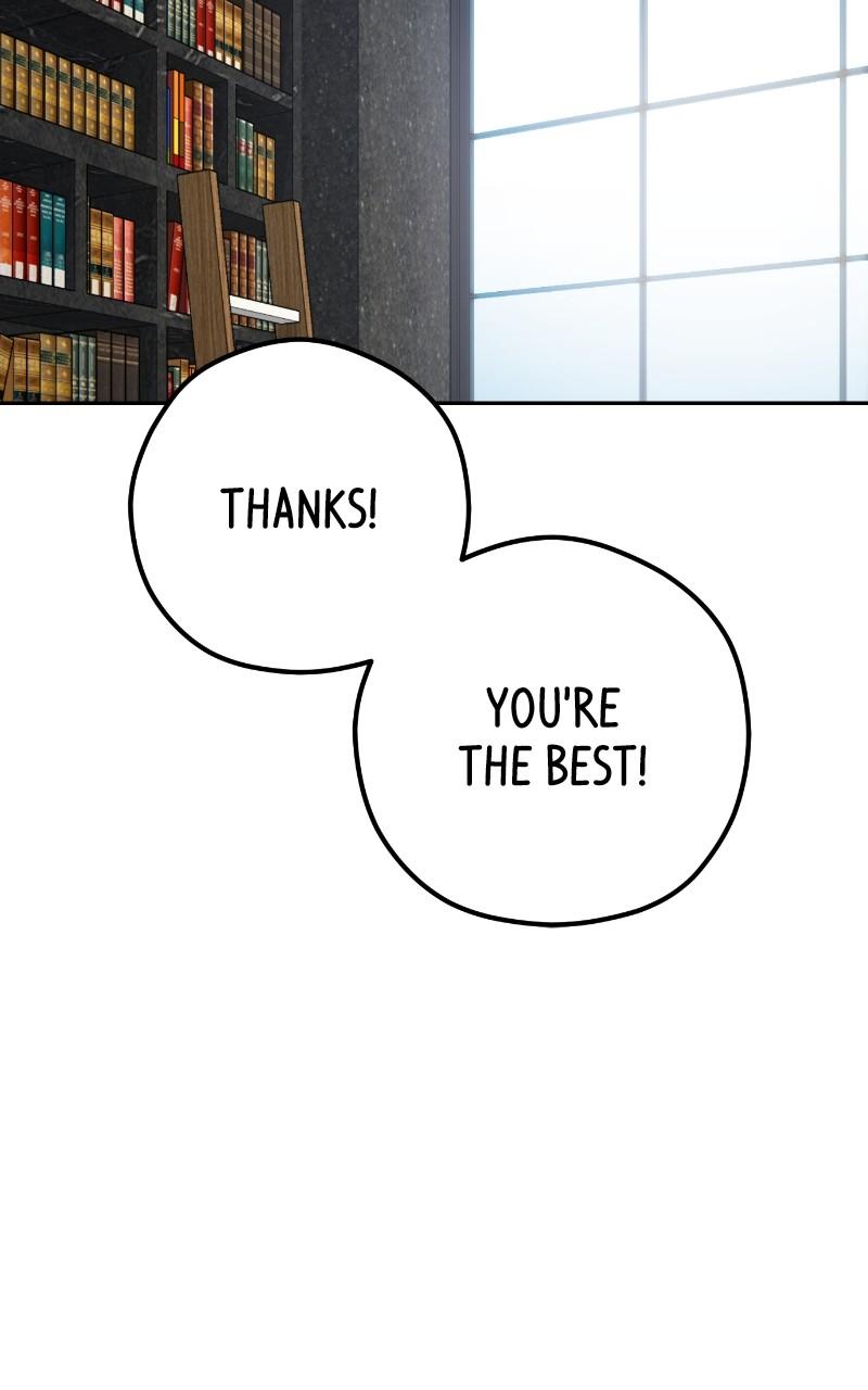 Maybe Meant to Be Chapter 106