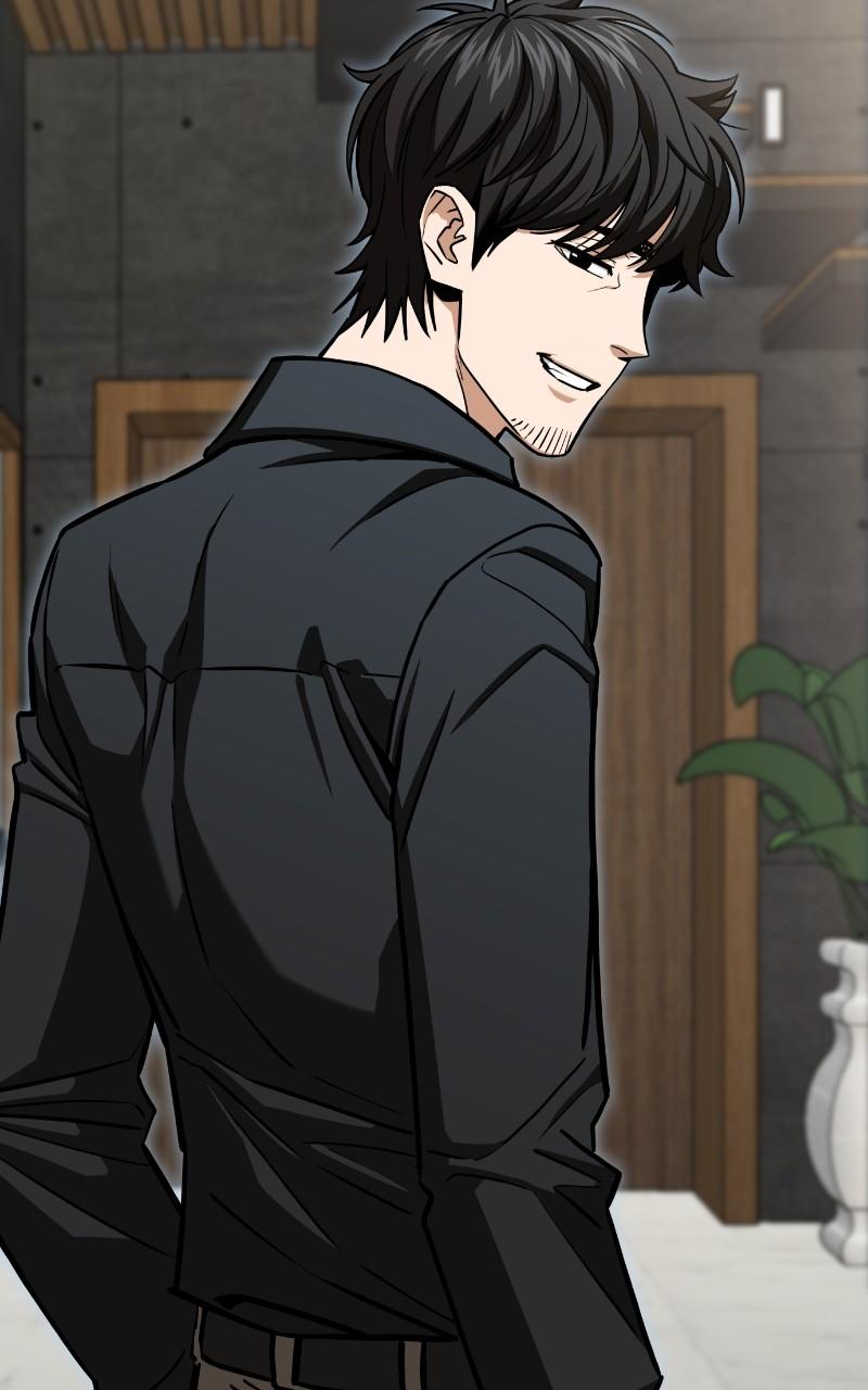 Maybe Meant to Be Chapter 106