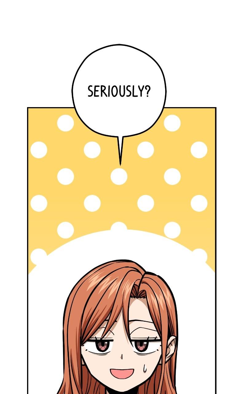 Maybe Meant to Be Chapter 106