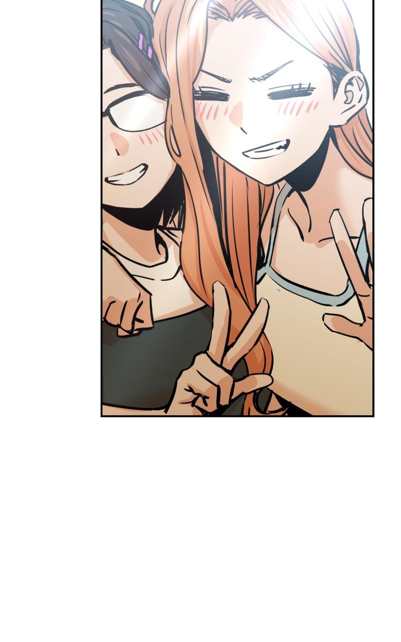 Maybe Meant to Be Chapter 106