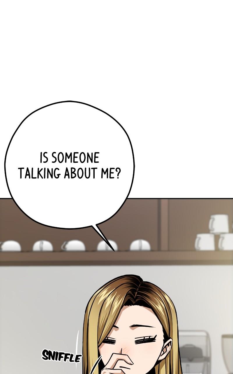 Maybe Meant to Be Chapter 106