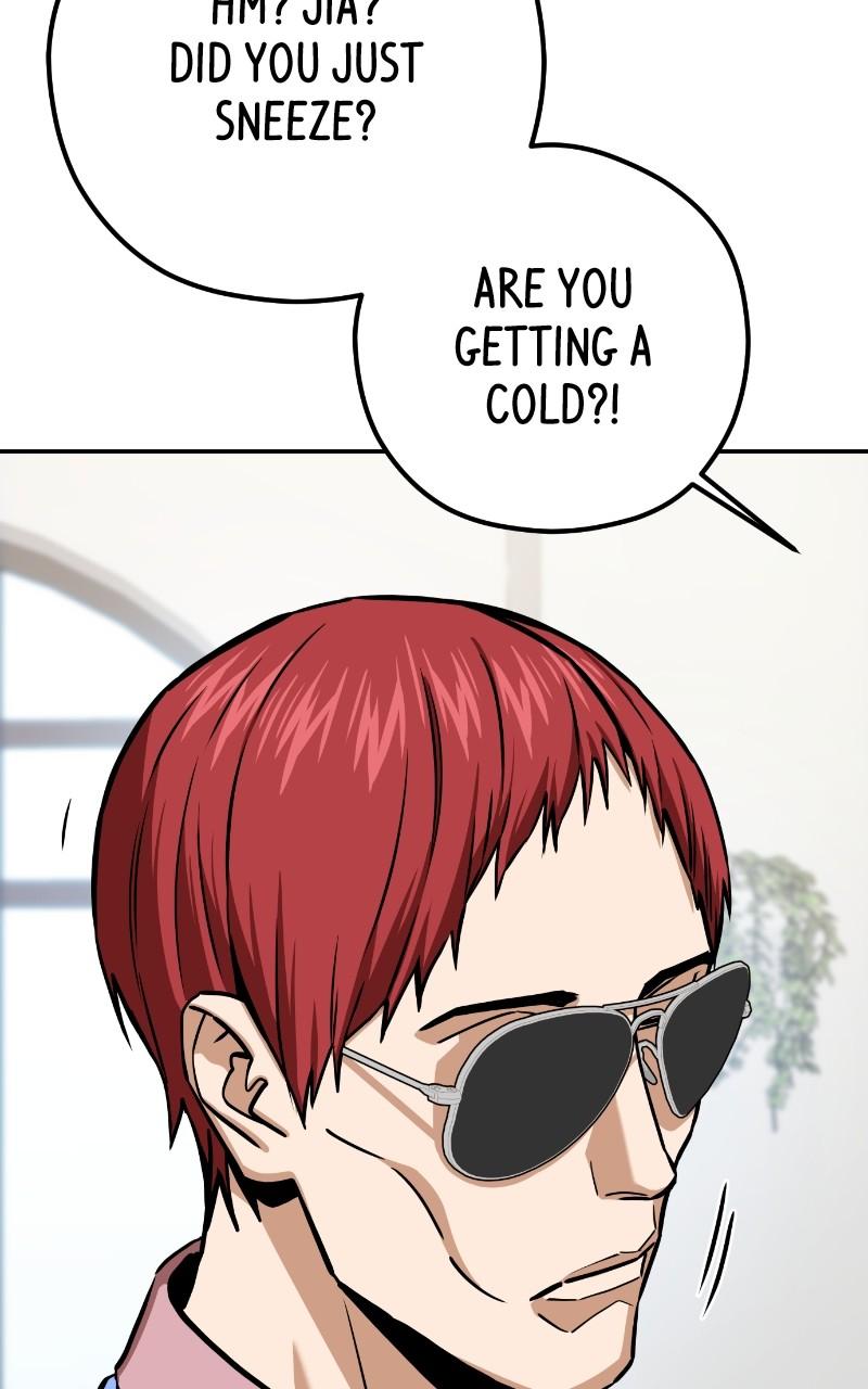 Maybe Meant to Be Chapter 106