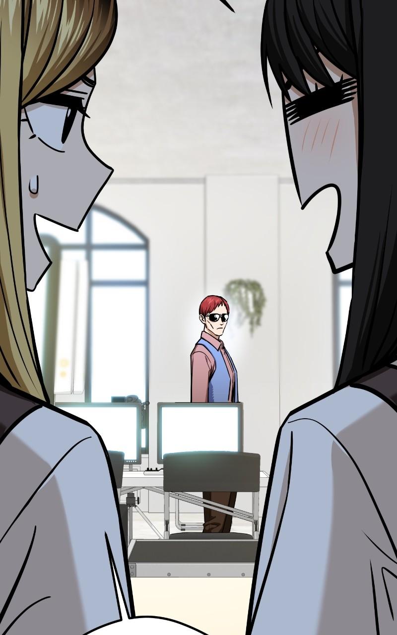 Maybe Meant to Be Chapter 106