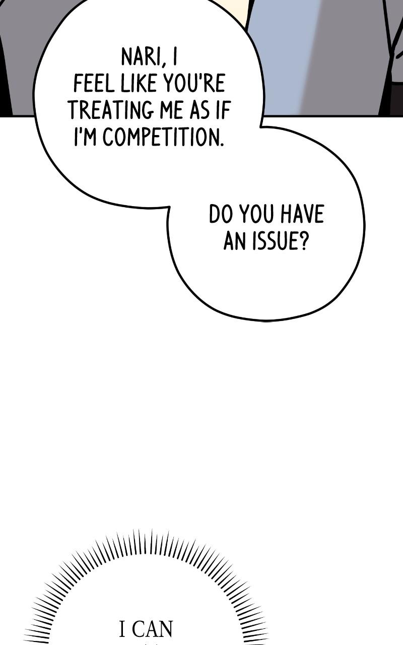 Maybe Meant to Be Chapter 106