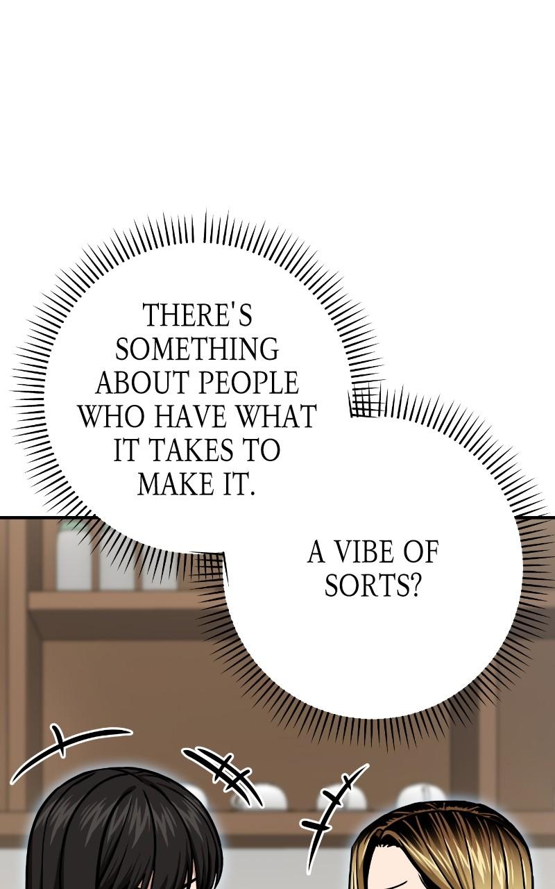 Maybe Meant to Be Chapter 106