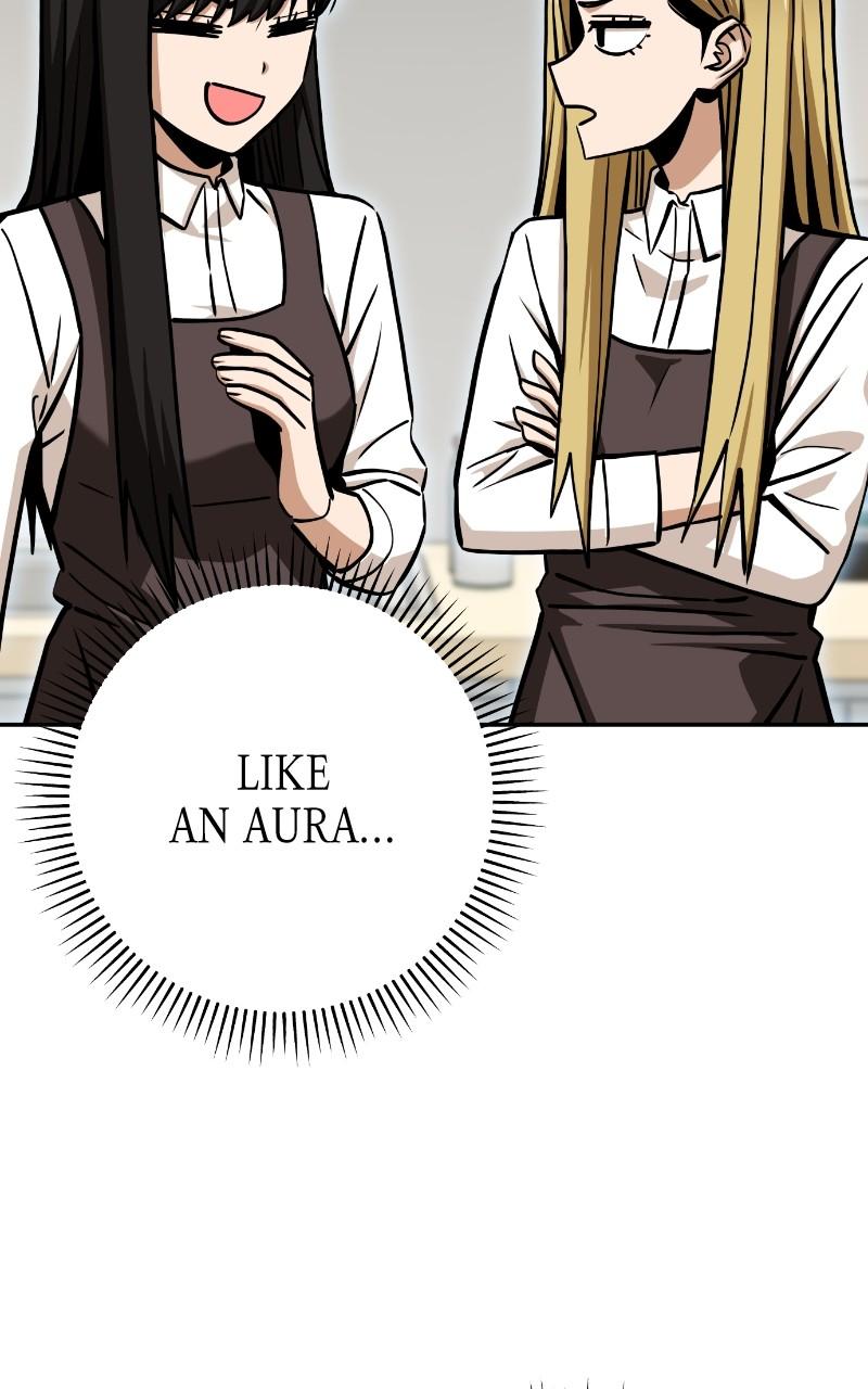 Maybe Meant to Be Chapter 106