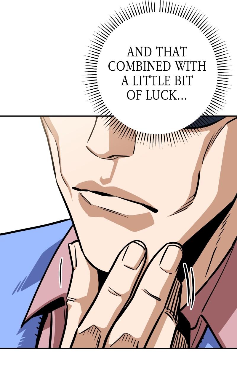 Maybe Meant to Be Chapter 106