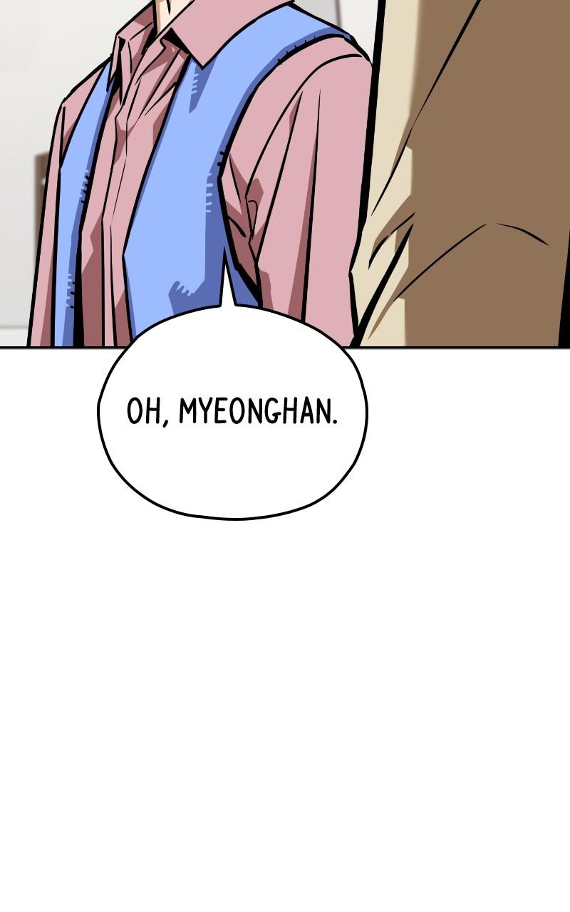 Maybe Meant to Be Chapter 106