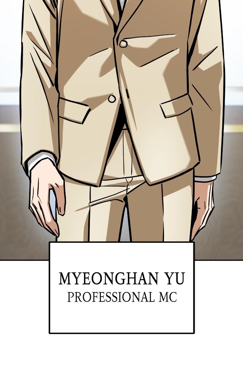 Maybe Meant to Be Chapter 106