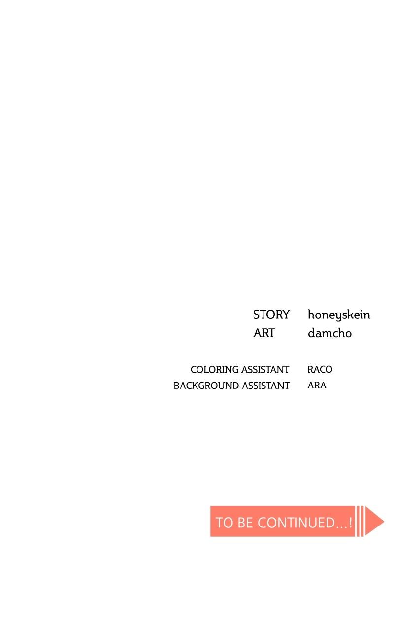 Maybe Meant to Be Chapter 106