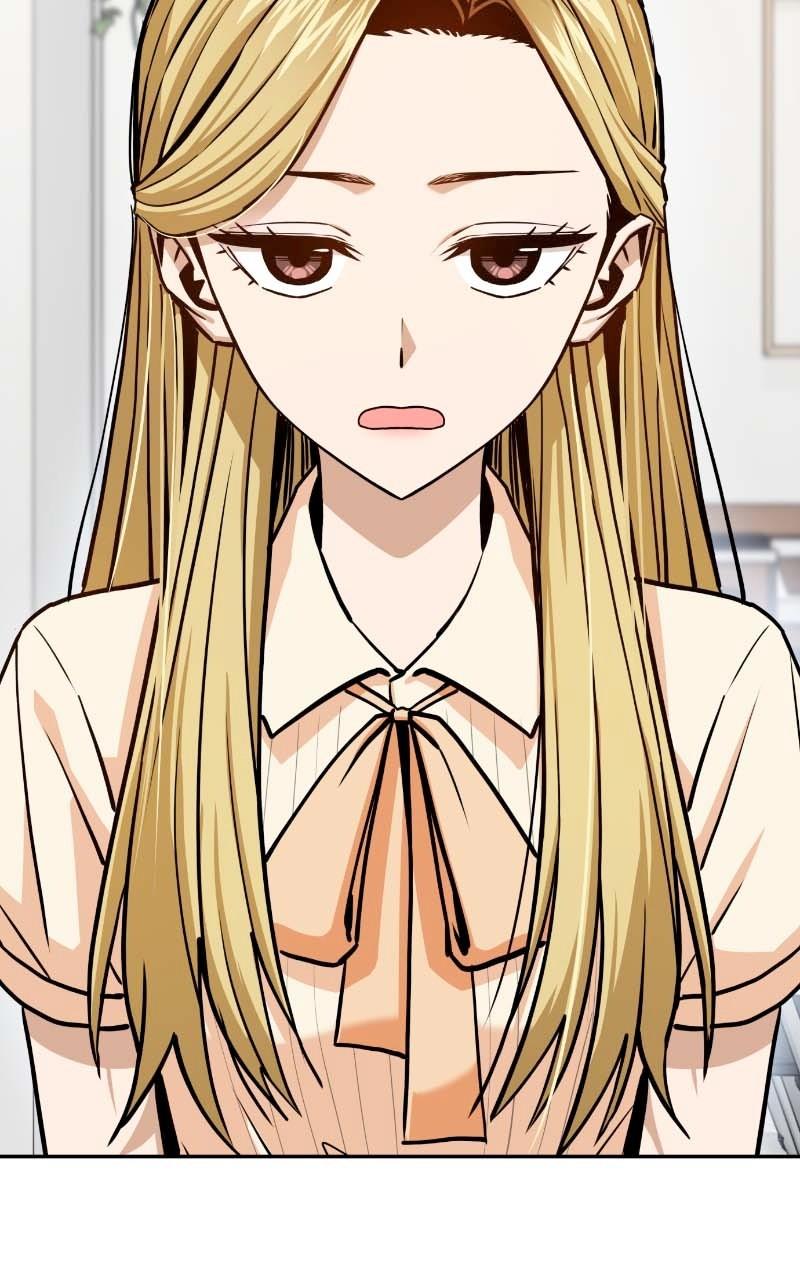 Maybe Meant to Be Chapter 108