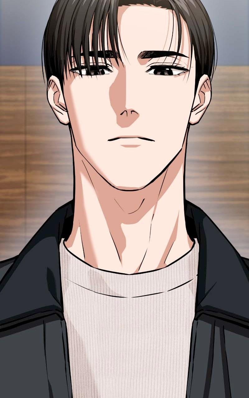 Maybe Meant to Be Chapter 108